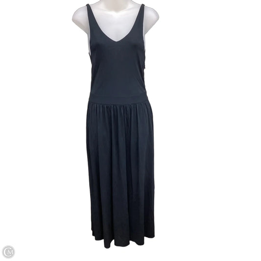 Dress Casual Maxi By Rag And Bone In Black, Size: S