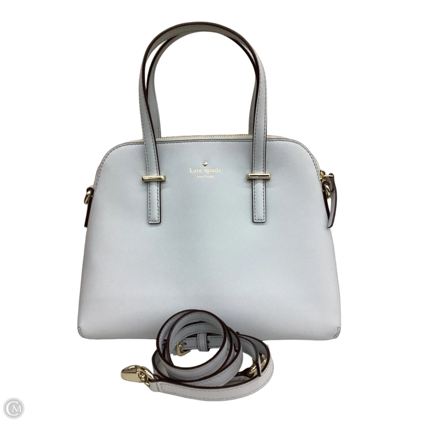 Handbag Designer By Kate Spade, Size: Medium