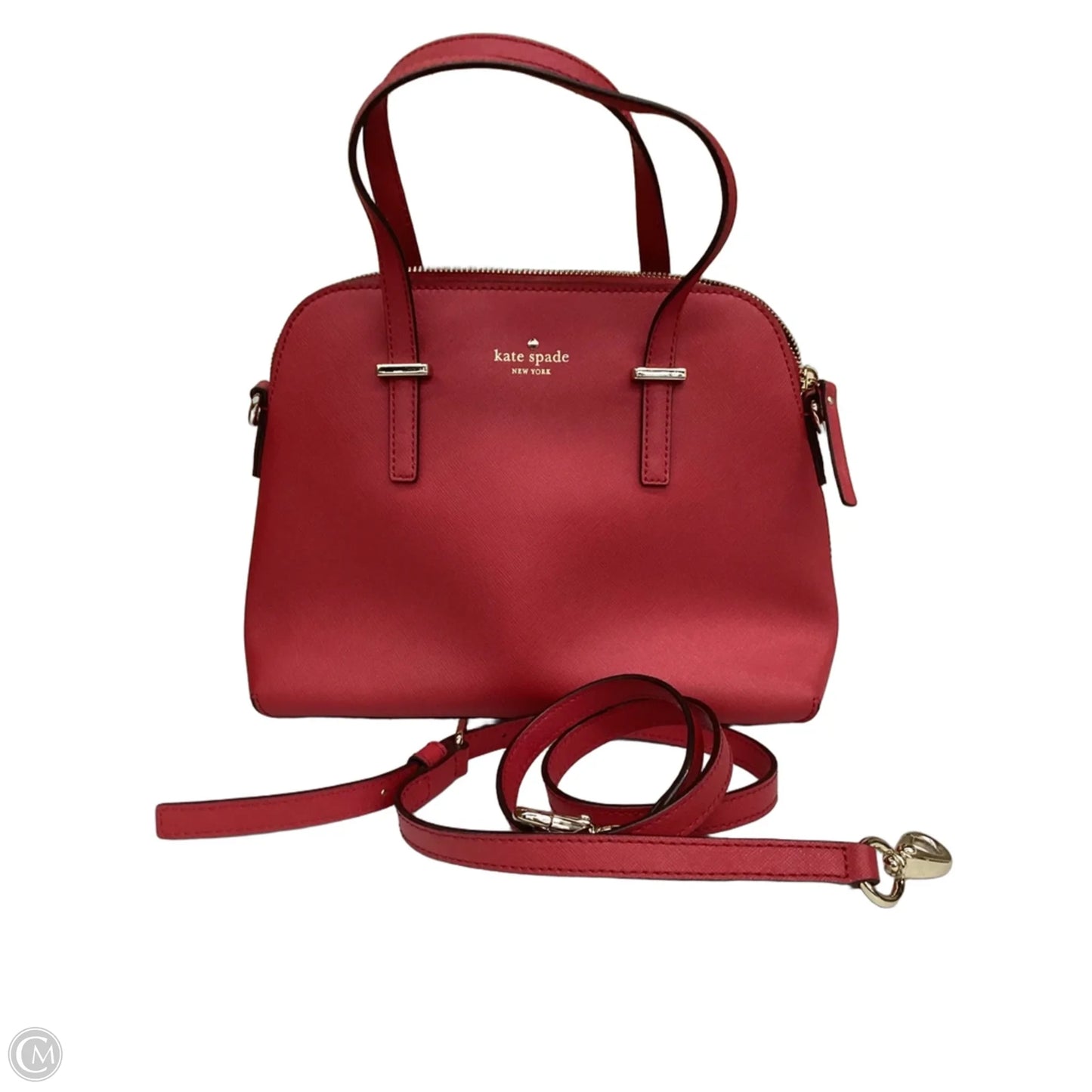 Handbag Designer By Kate Spade, Size: Medium