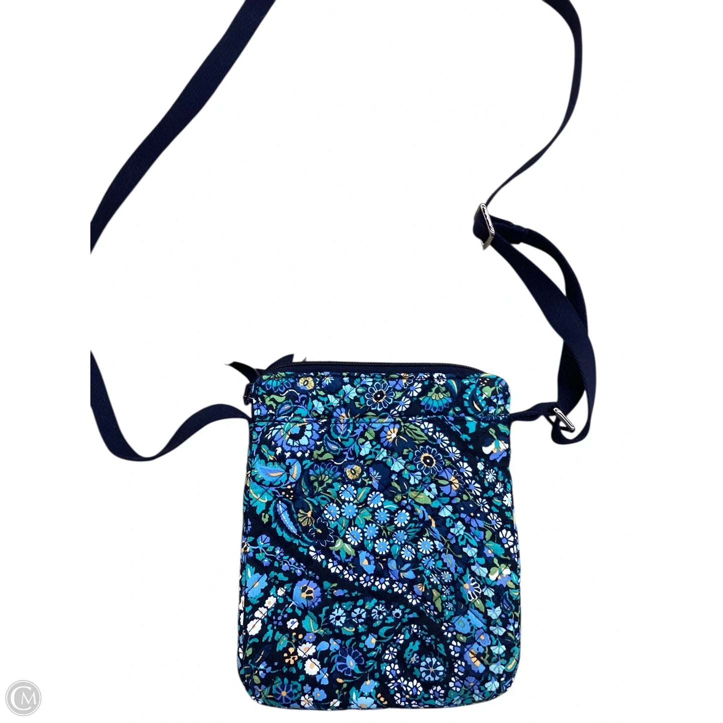 Crossbody By Vera Bradley, Size: Small