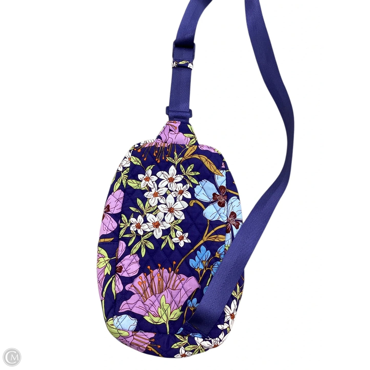 Belt Bag By Vera Bradley, Size: Small