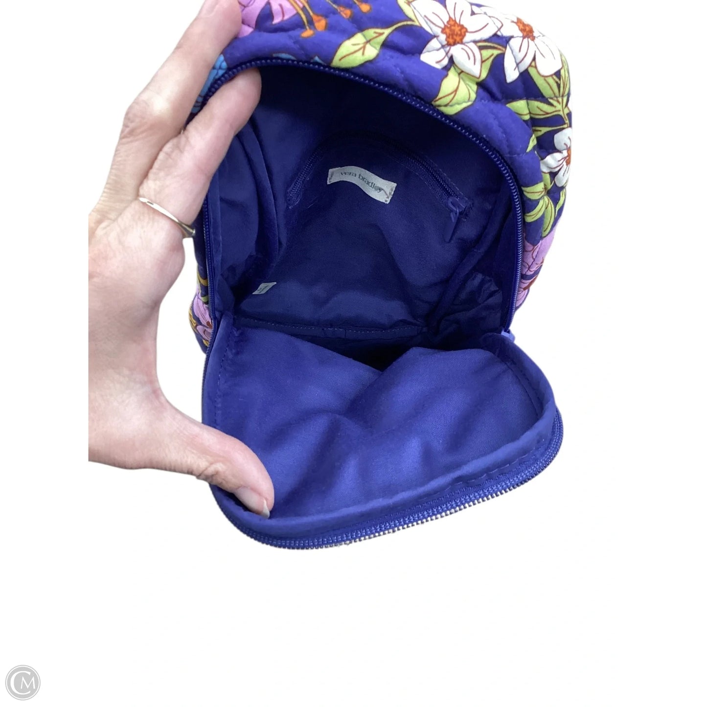 Belt Bag By Vera Bradley, Size: Small