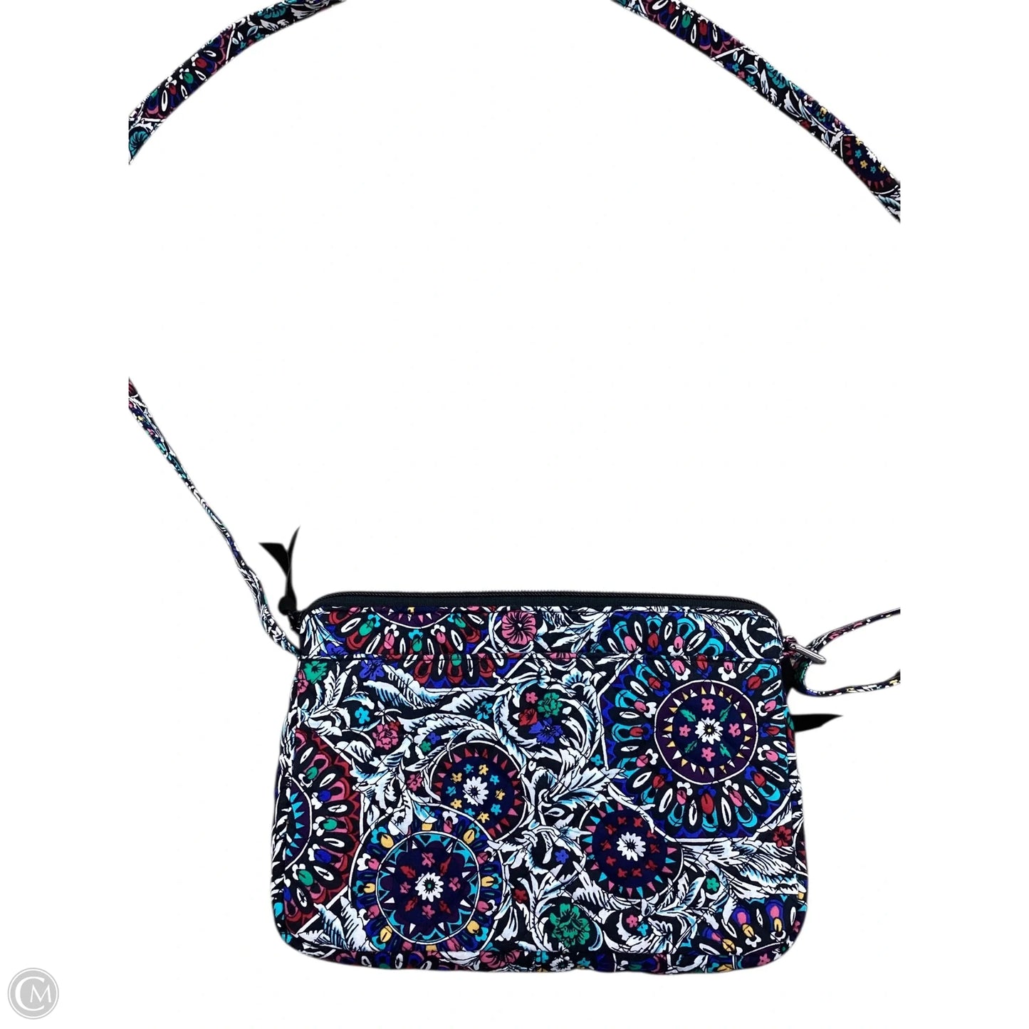 Crossbody By Vera Bradley, Size: Small