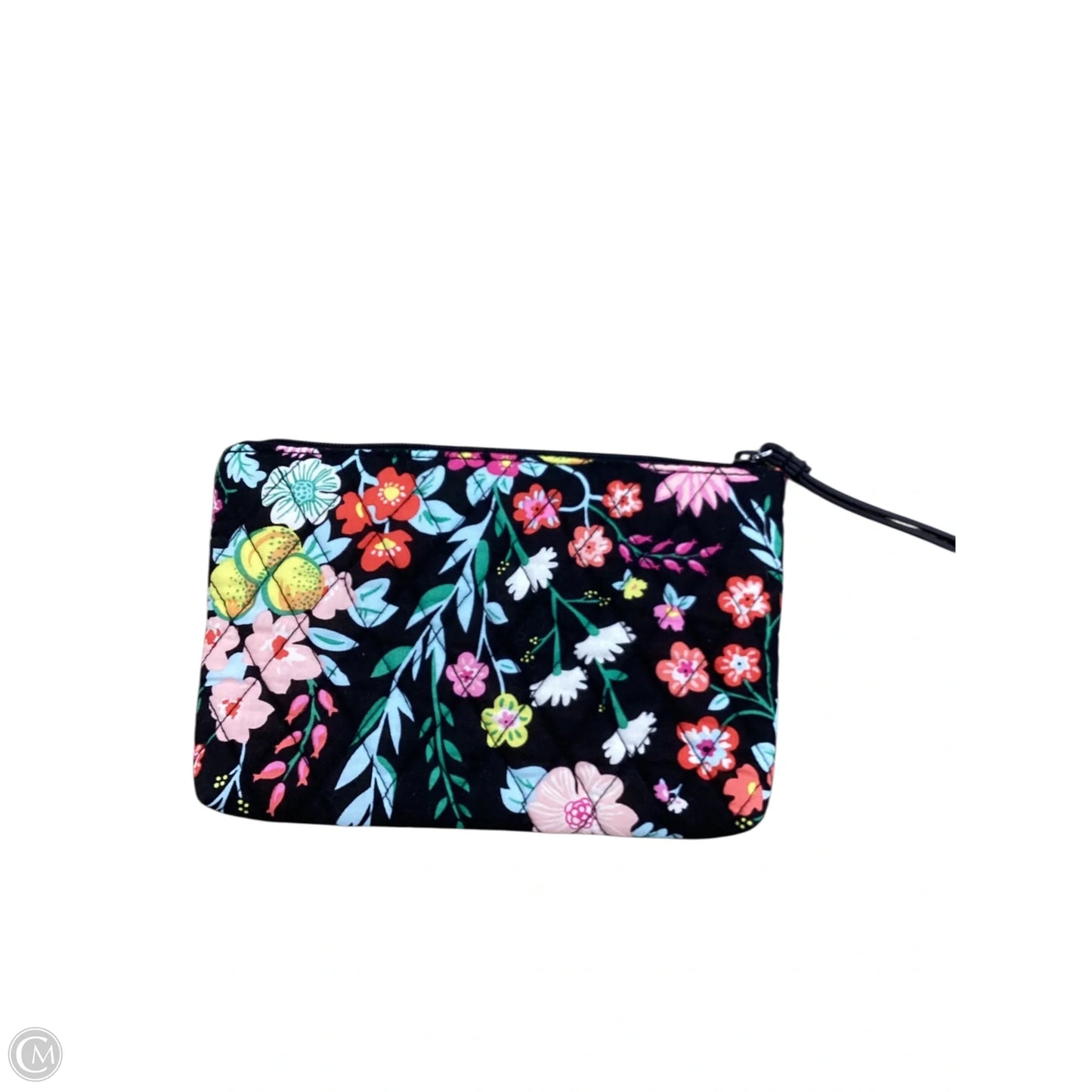 Wristlet By Vera Bradley, Size: Small