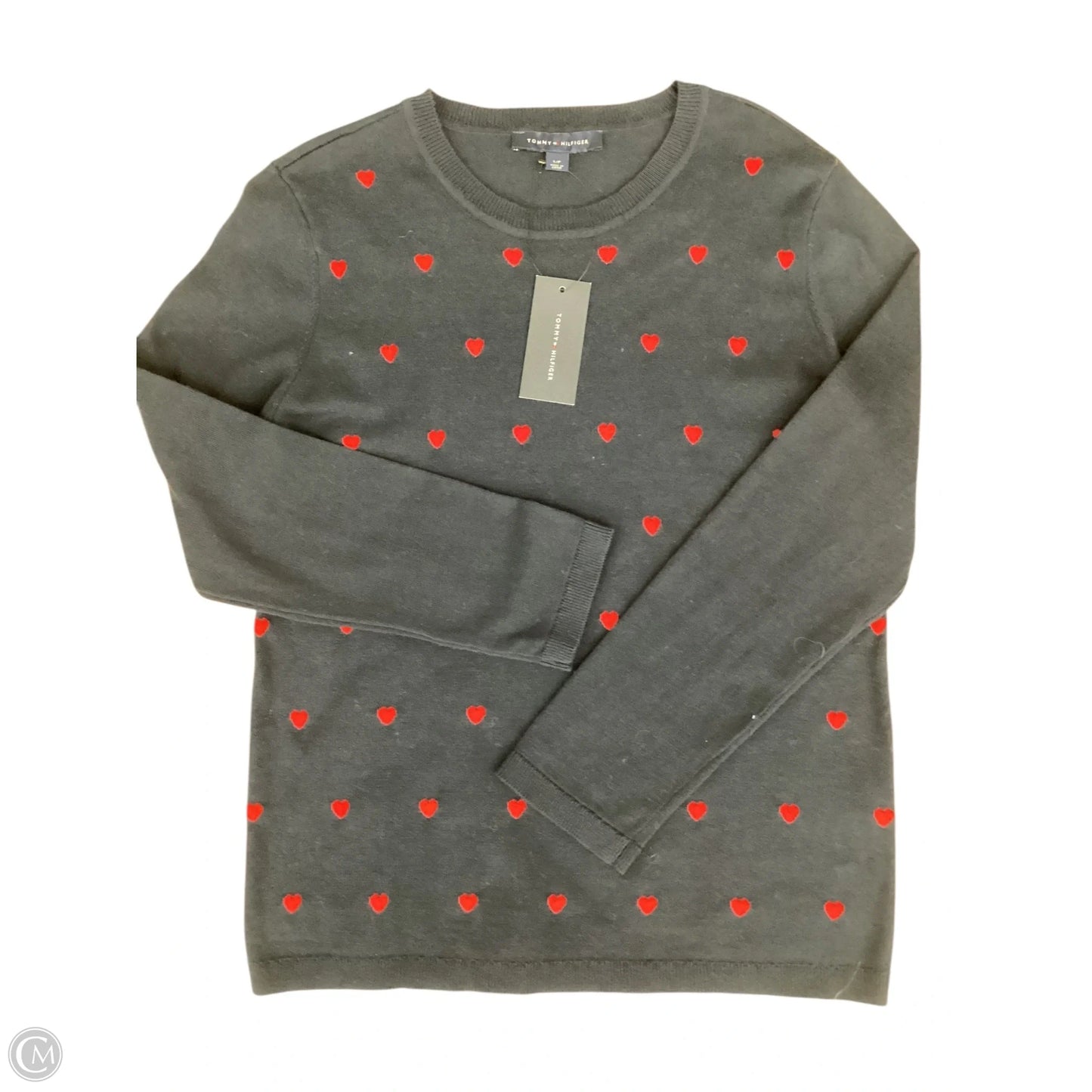 Sweater By Tommy Bahama In Blue, Size: S