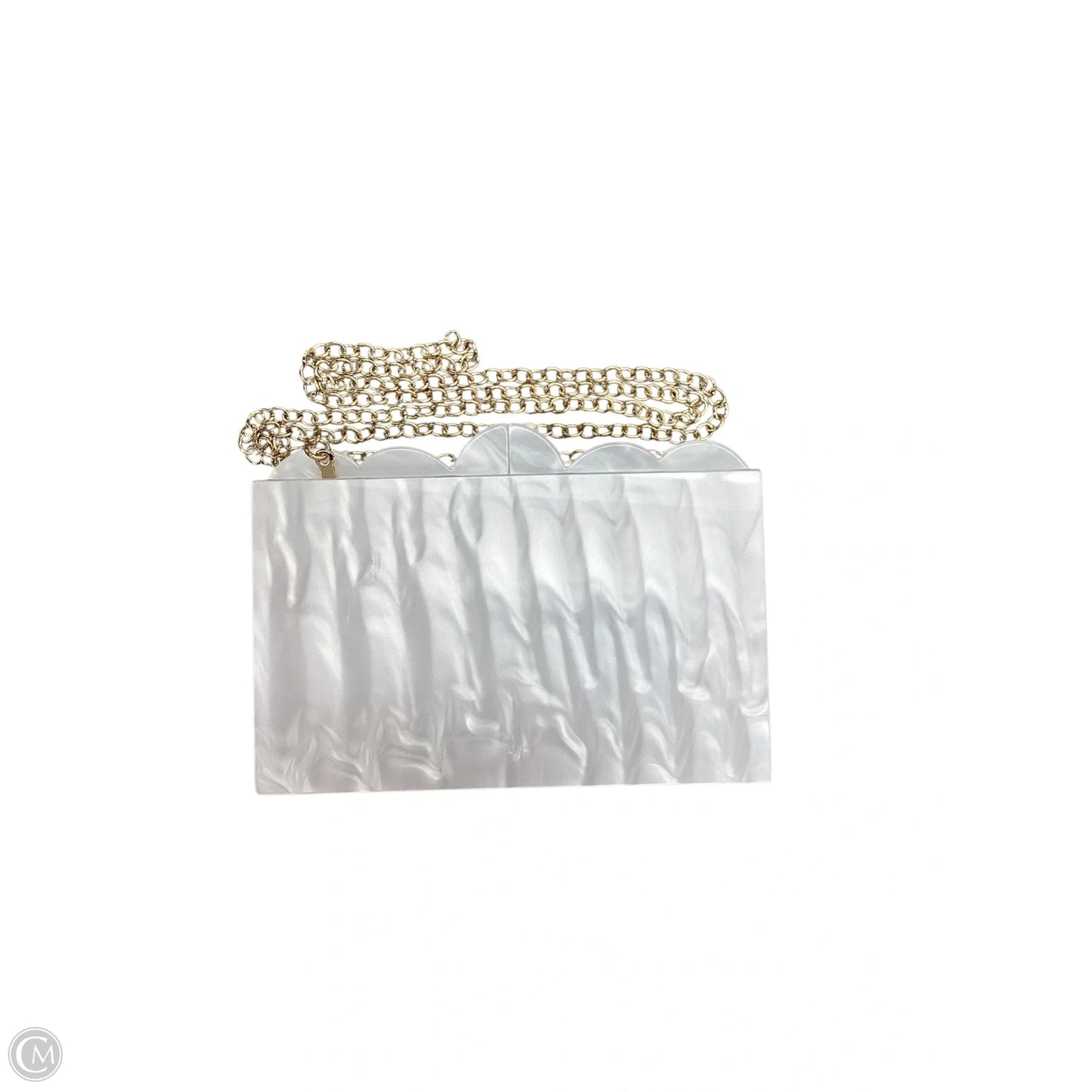 Handbag By Clothes Mentor, Size: Small