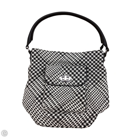 Handbag By Talbots, Size: Medium
