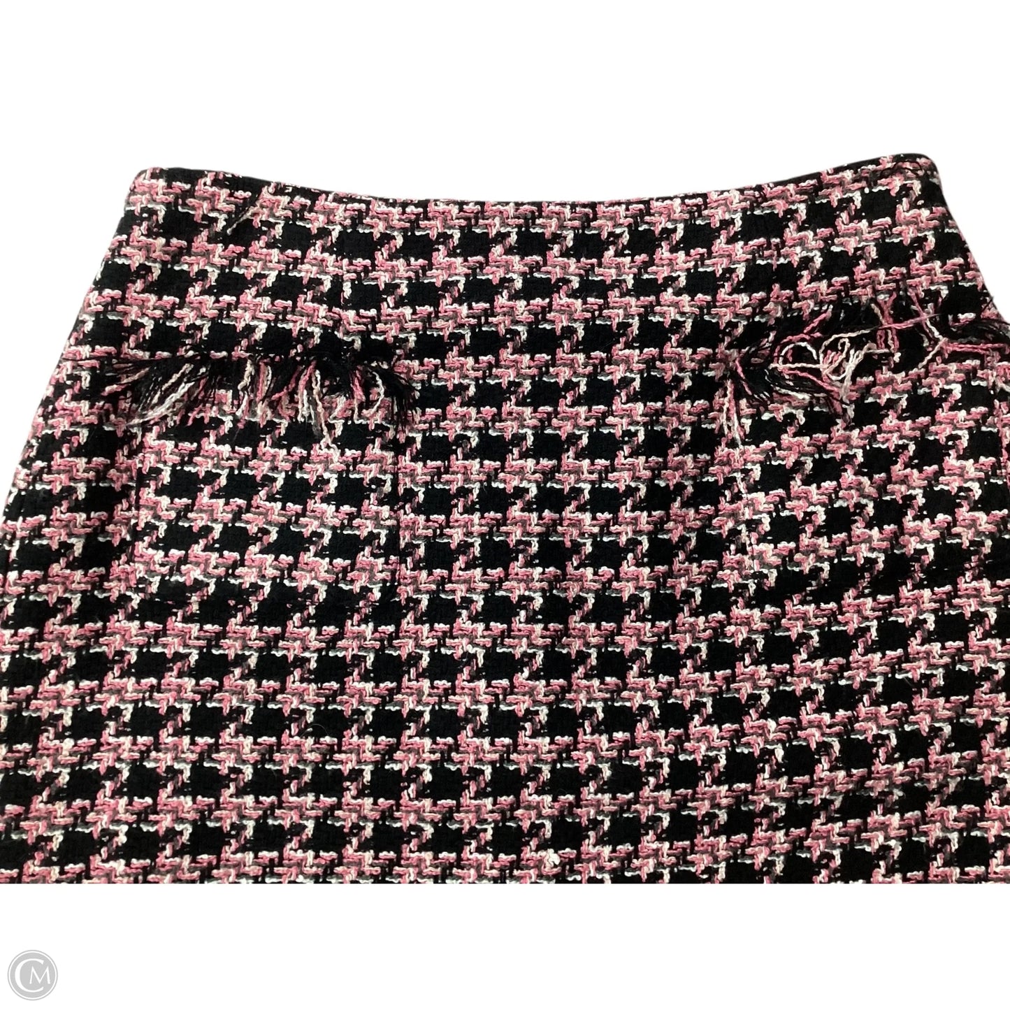 Skirt Midi By Clothes Mentor In Pink, Size: Medium