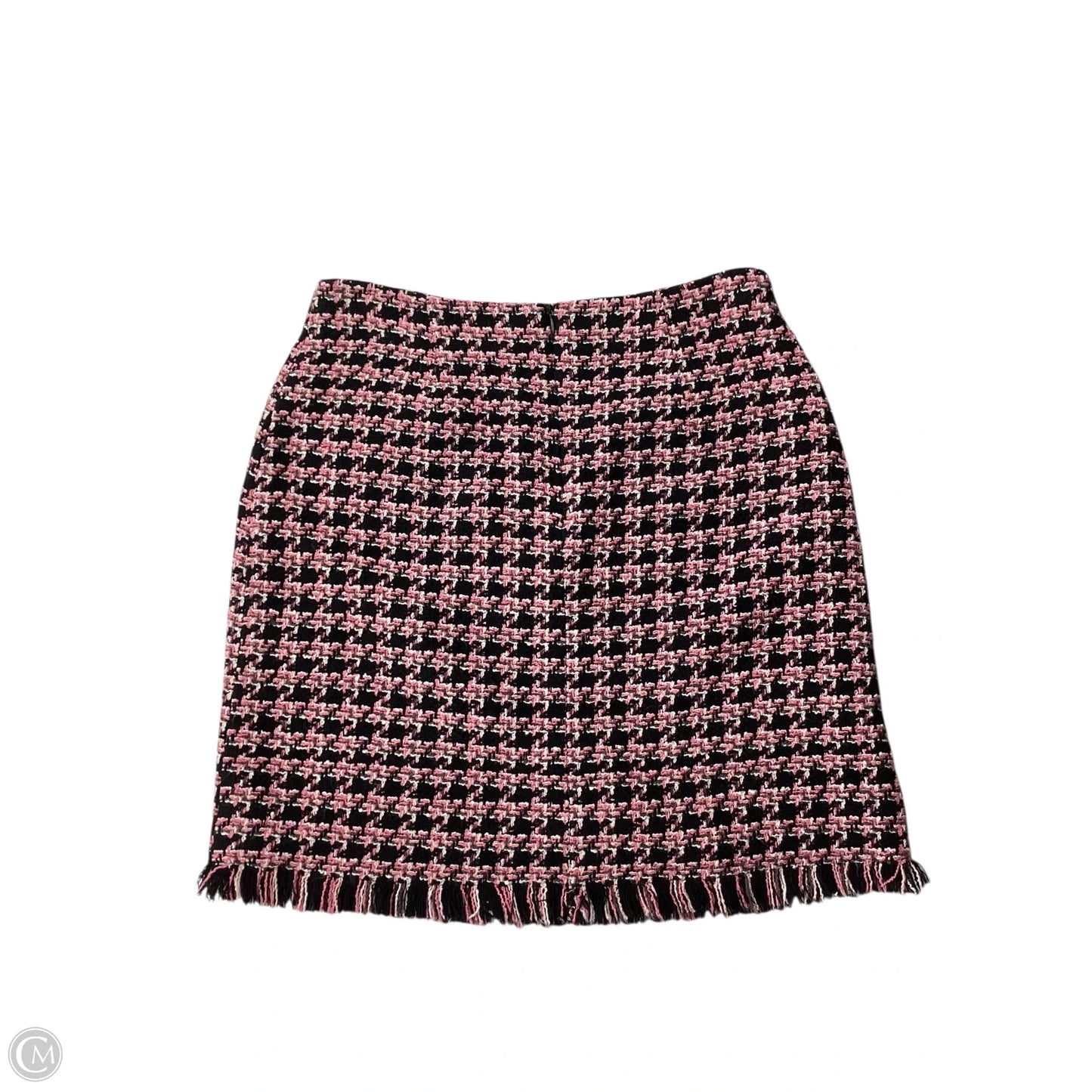 Skirt Midi By Clothes Mentor In Pink, Size: Medium