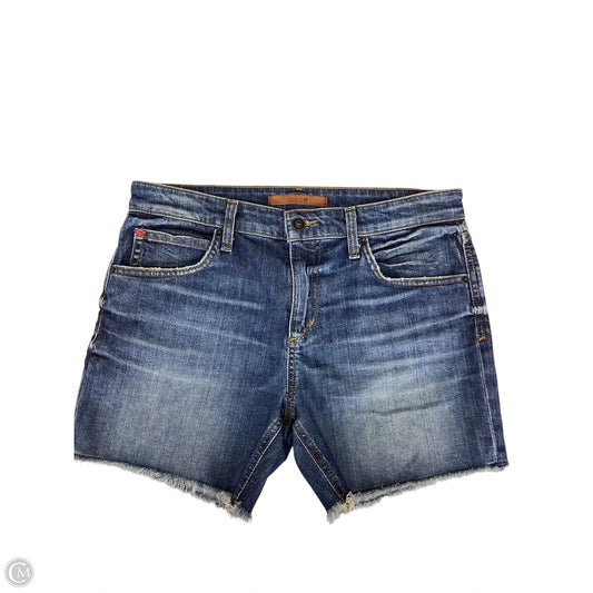 Shorts By Joes Jeans In Blue, Size: 6