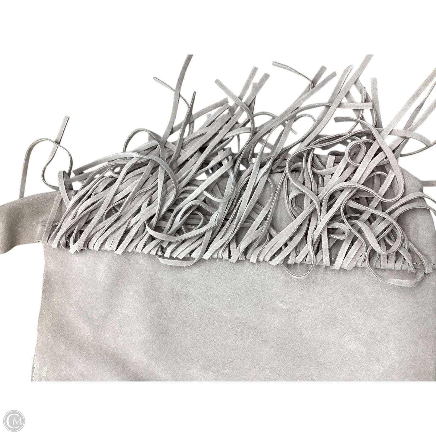 Handbag By Johnny Was, Size: Medium