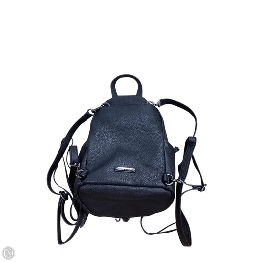 Backpack Designer By Rebecca Minkoff, Size: Small