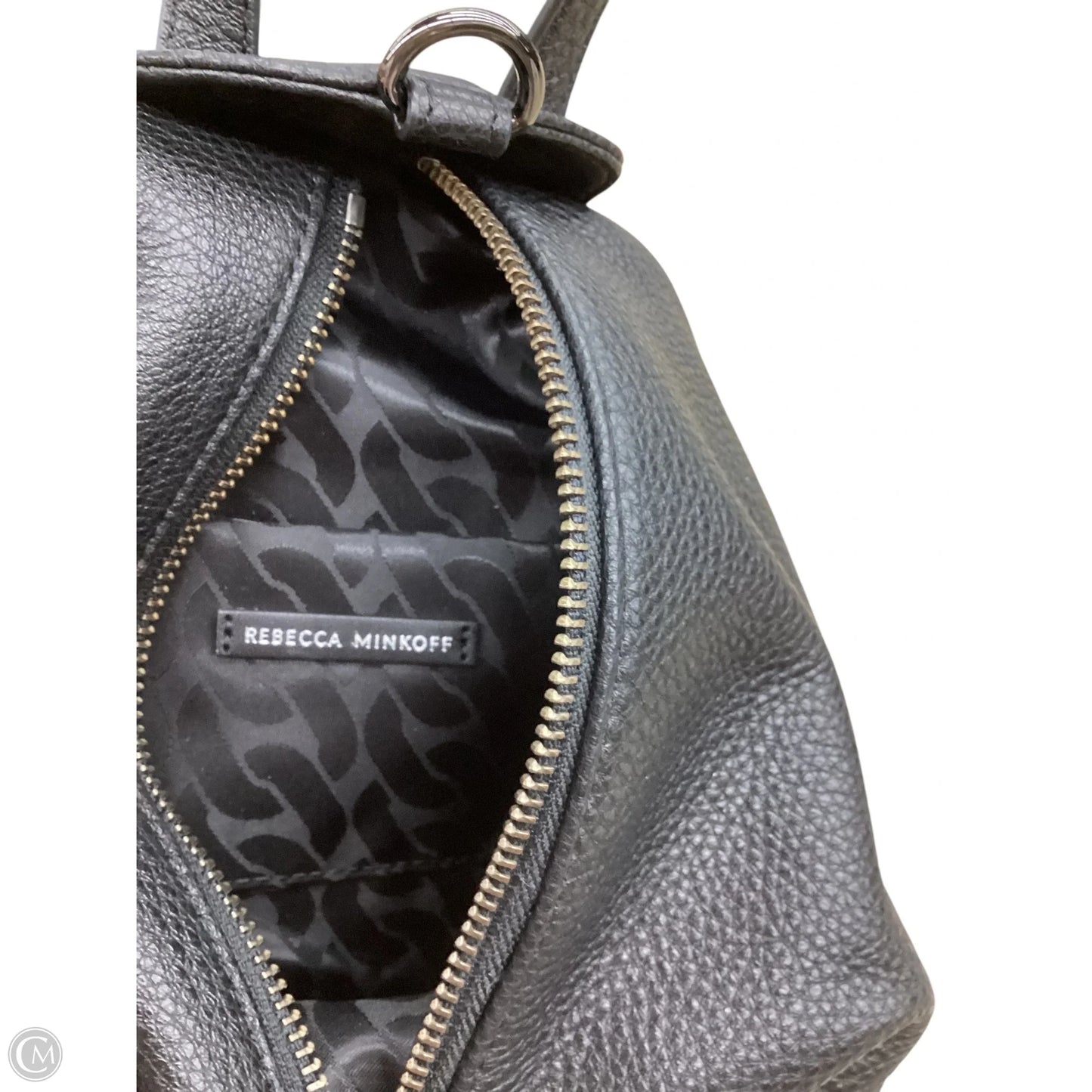 Backpack Designer By Rebecca Minkoff, Size: Small