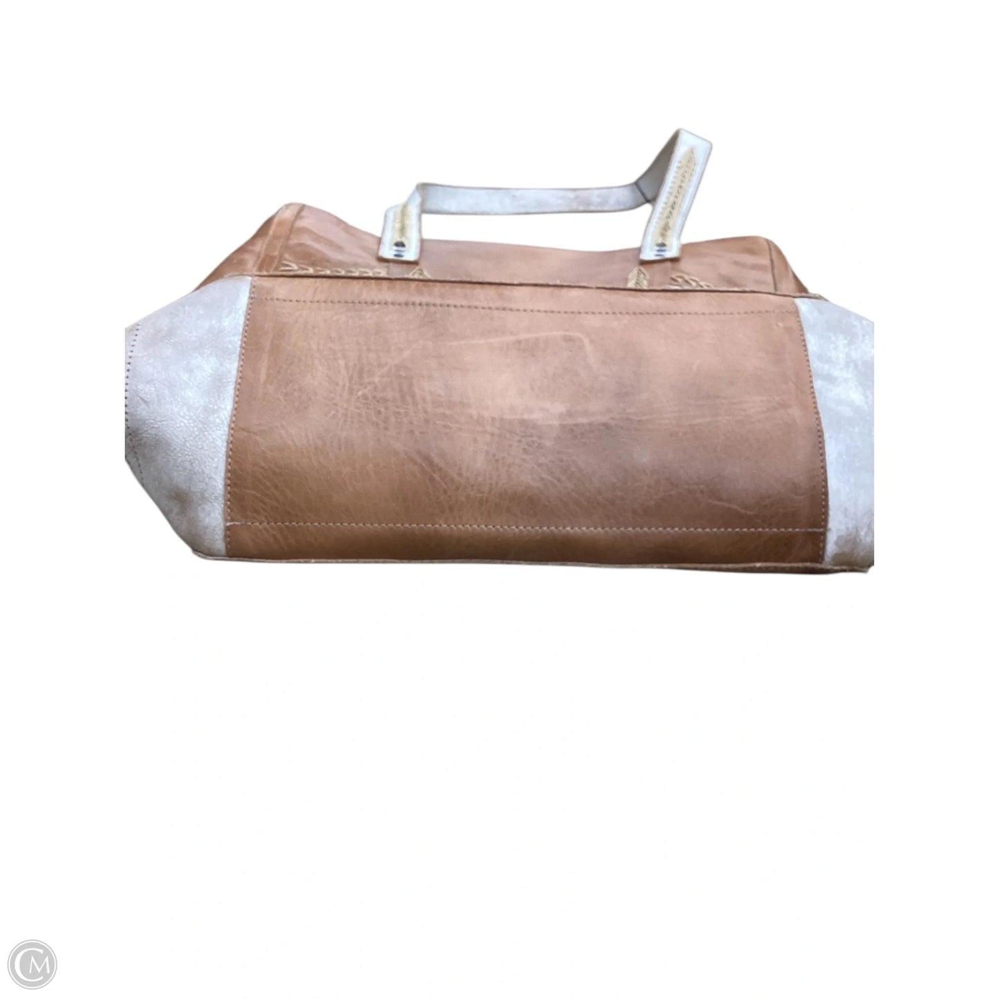 Handbag By Bed Stu, Size: Medium