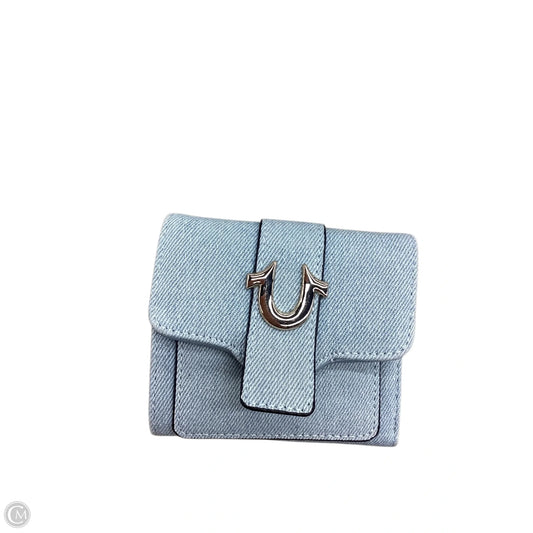 Wallet By True Religion, Size: Small