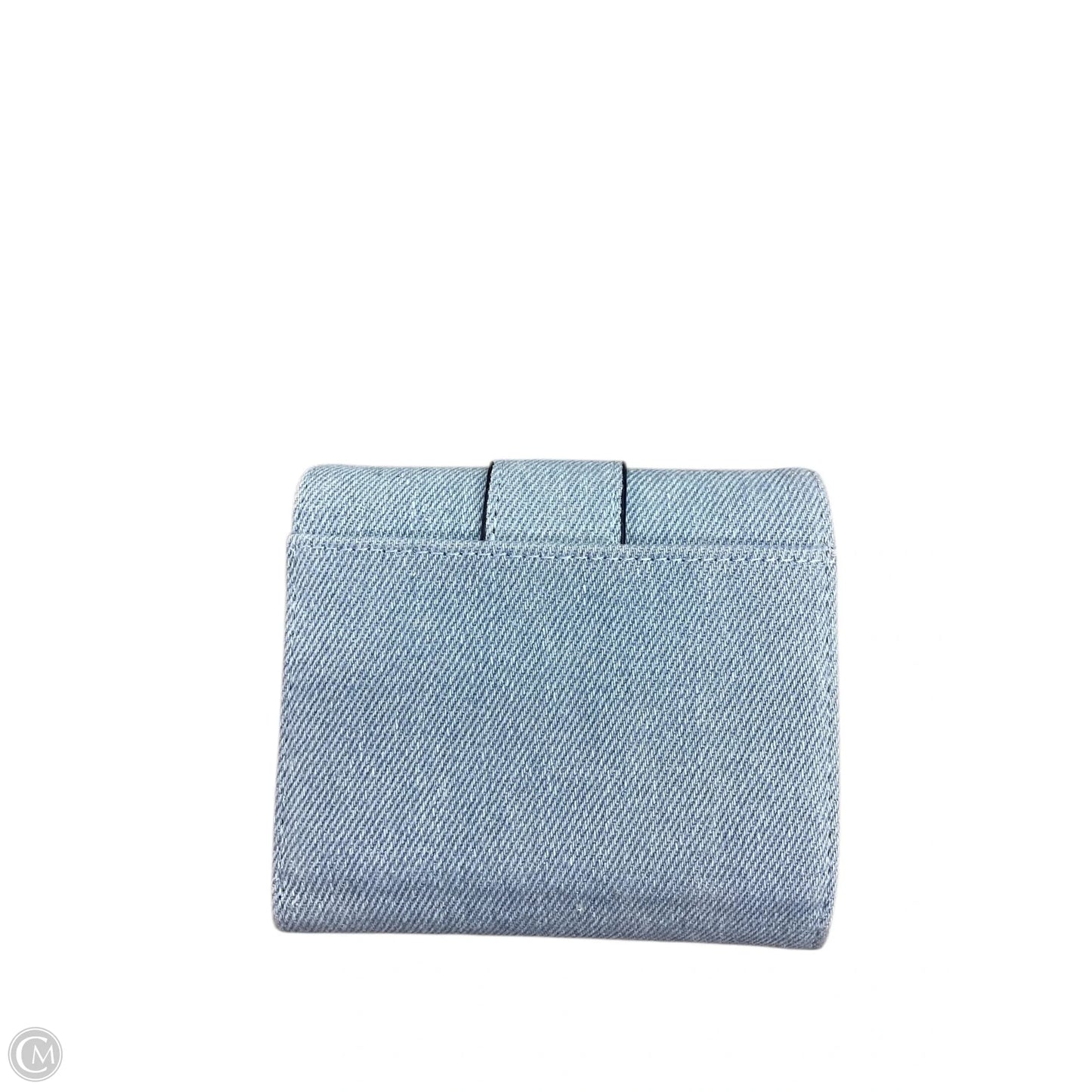Wallet By True Religion, Size: Small