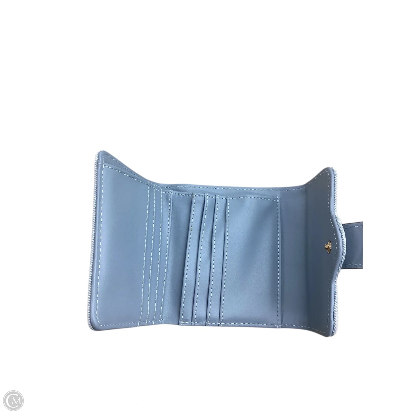 Wallet By True Religion, Size: Small