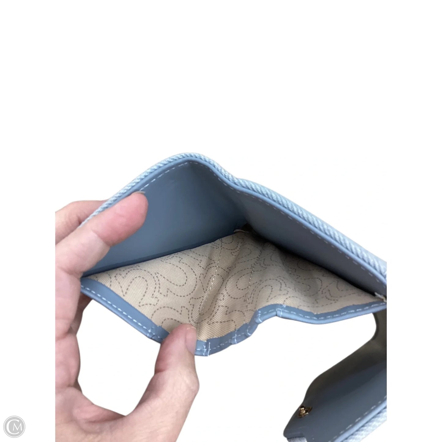 Wallet By True Religion, Size: Small