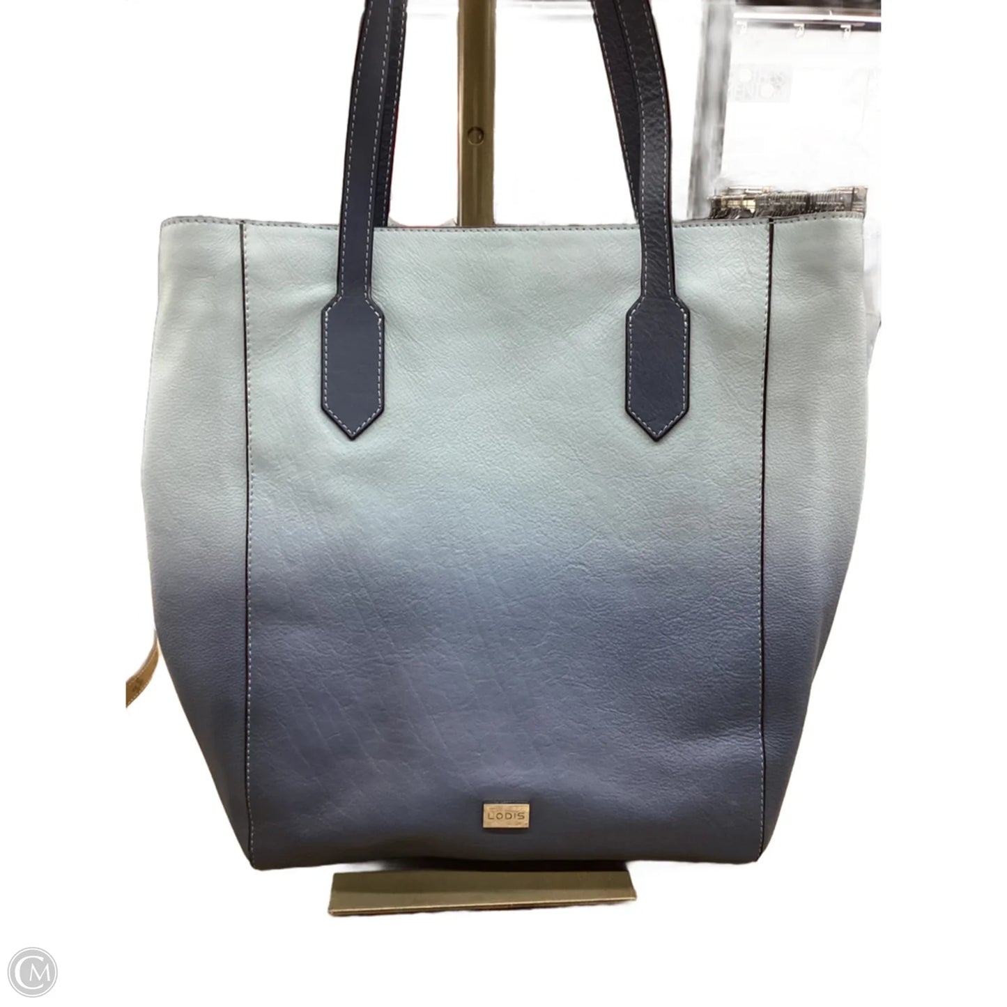 Tote By Lodis, Size: Medium