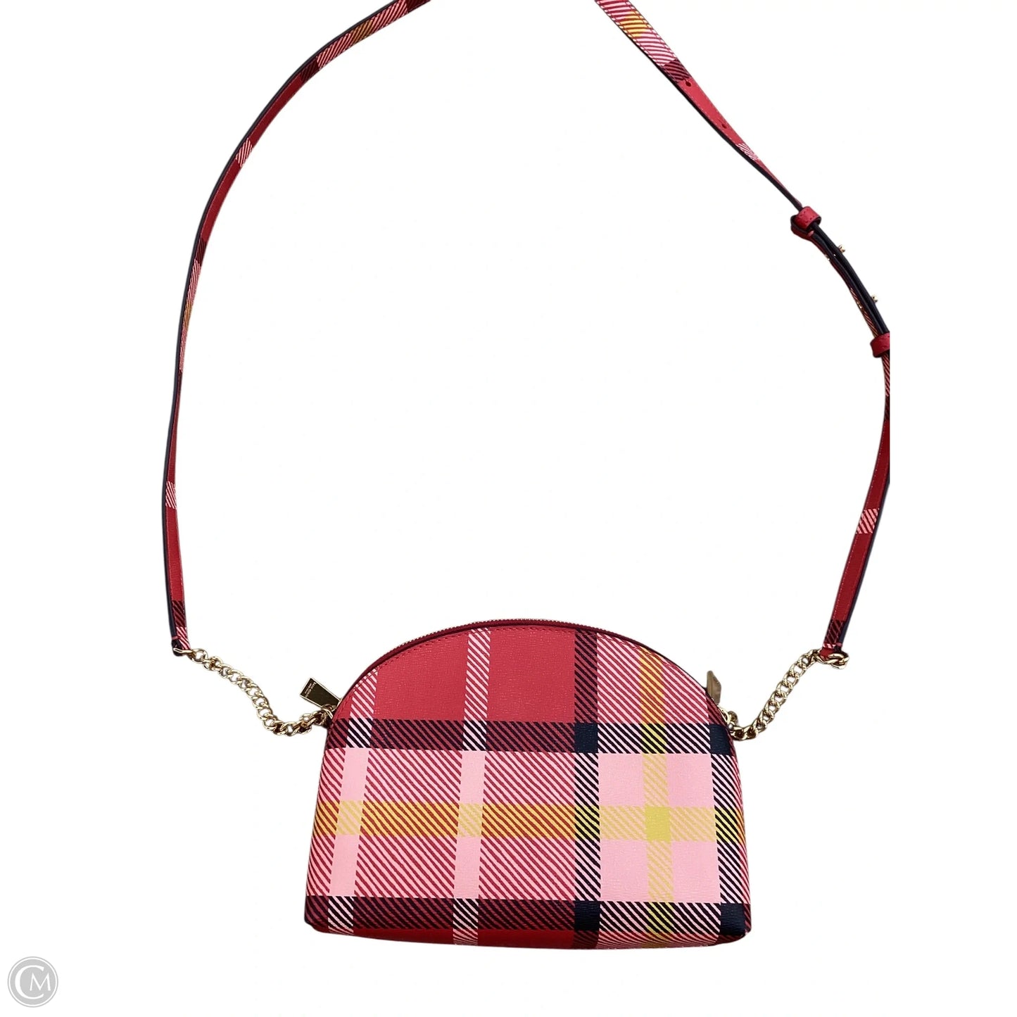 Crossbody Designer By Kate Spade, Size: Medium