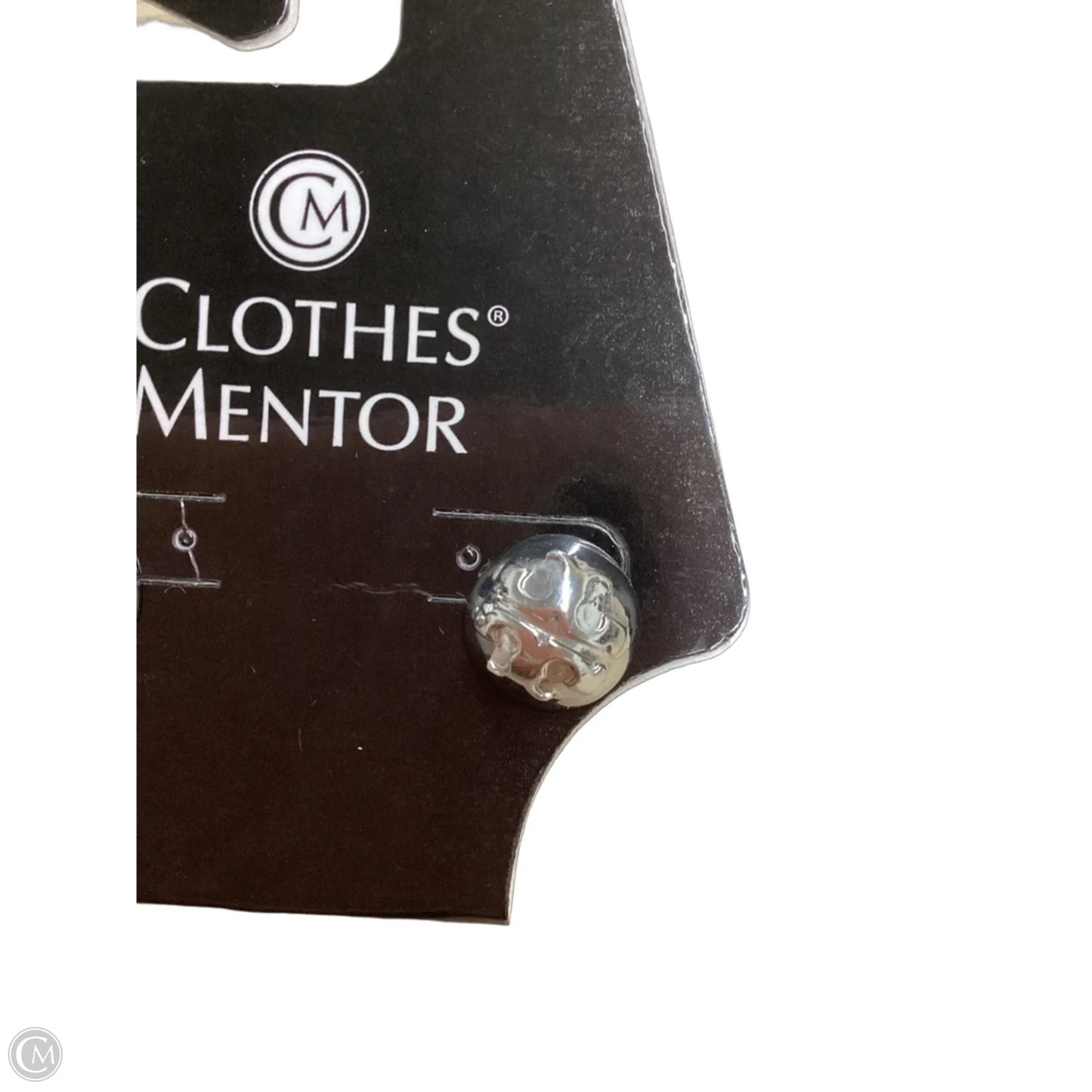 Earrings Designer By Tory Burch