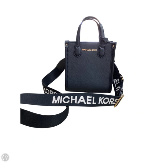 Crossbody Designer By Michael Kors, Size: Small