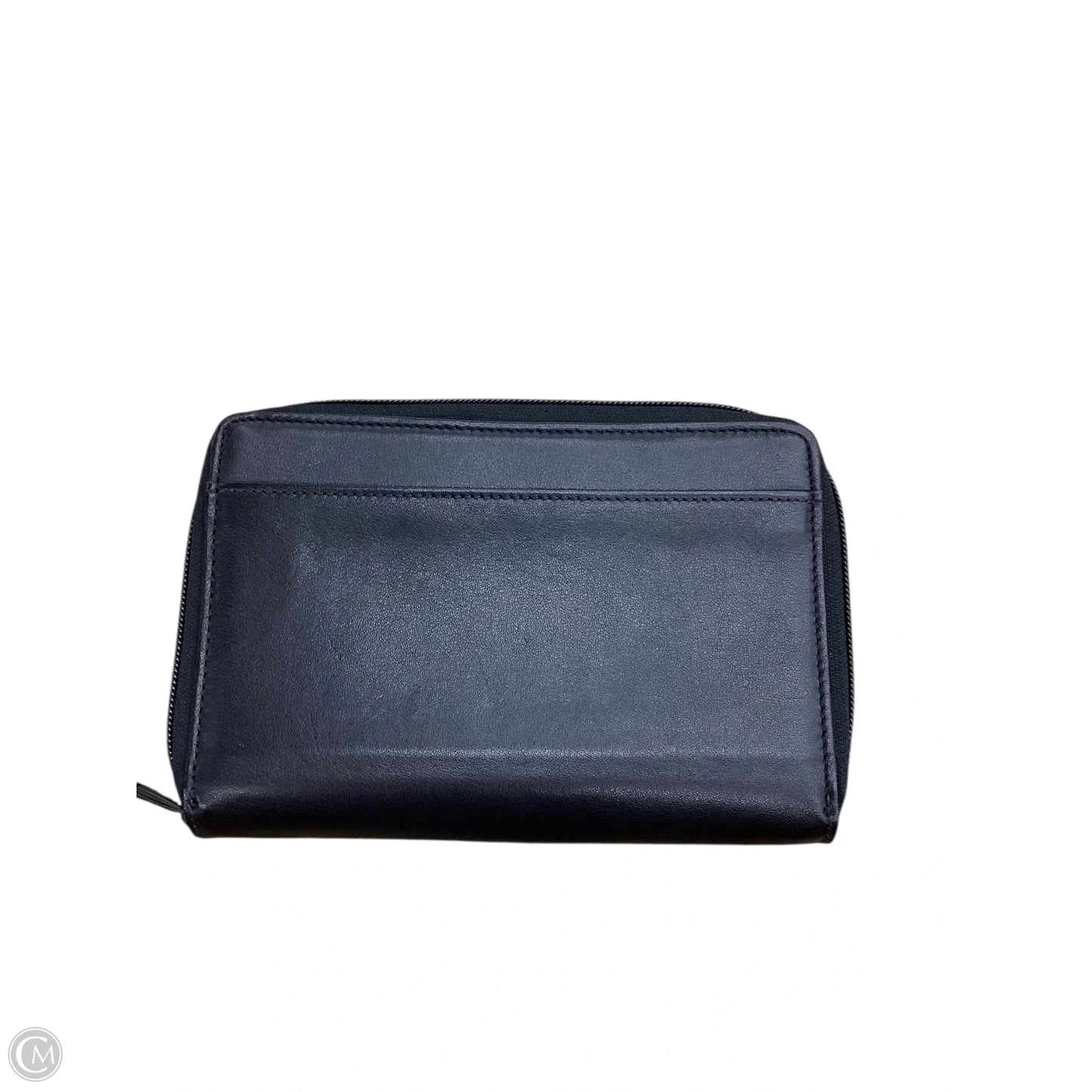 Id/card Holder Designer By Tumi, Size: Large