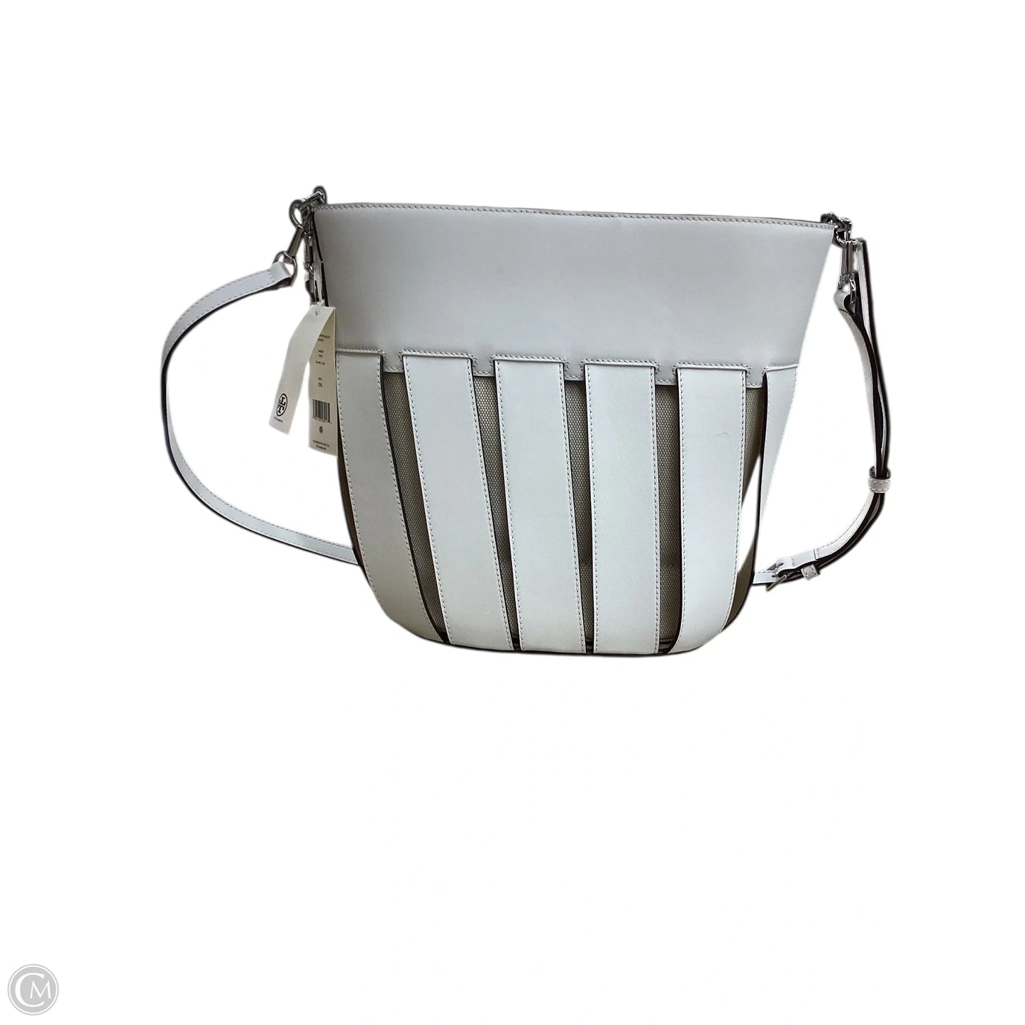 Handbag Designer By Tory Burch, Size: Large