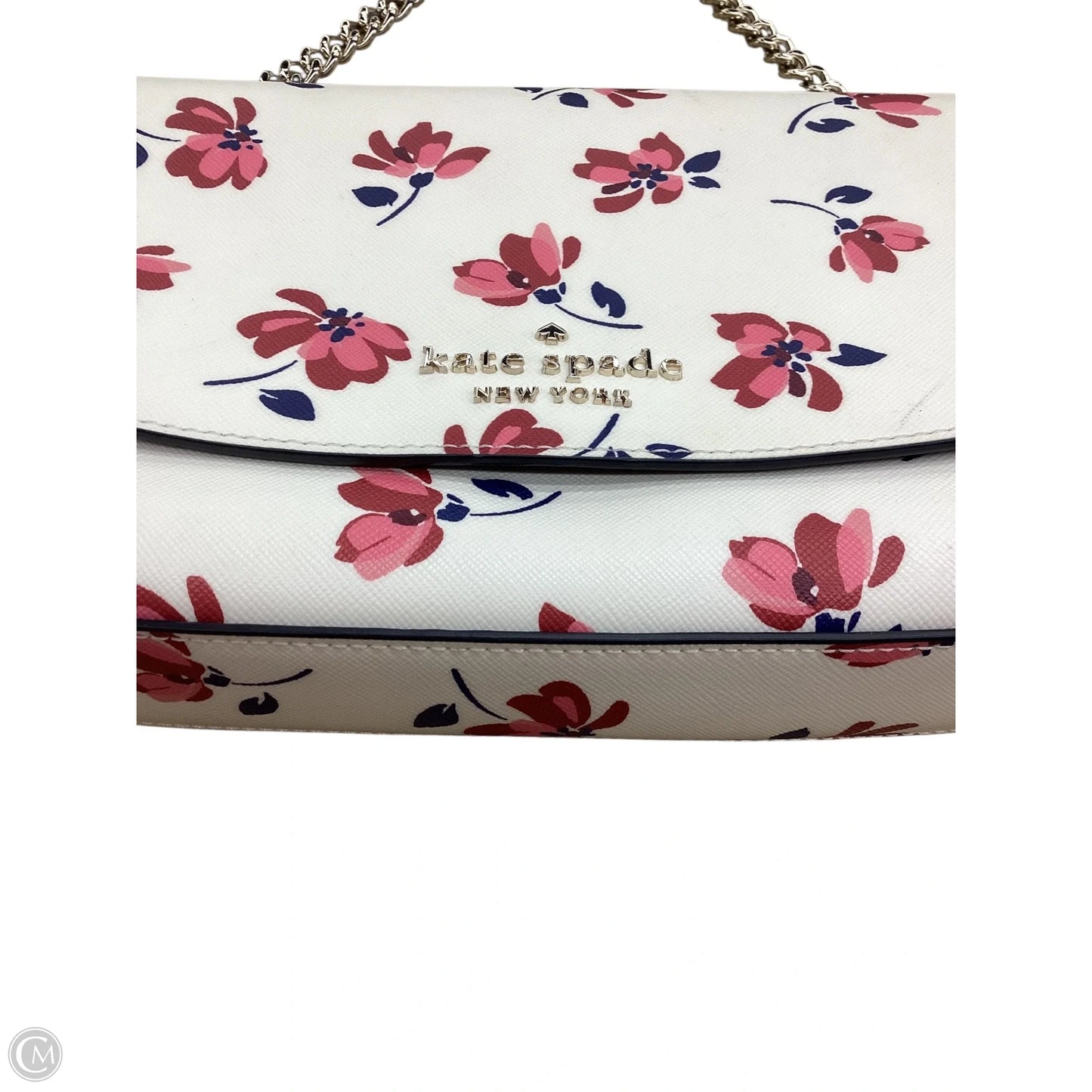 Crossbody Designer By Kate Spade, Size: Medium
