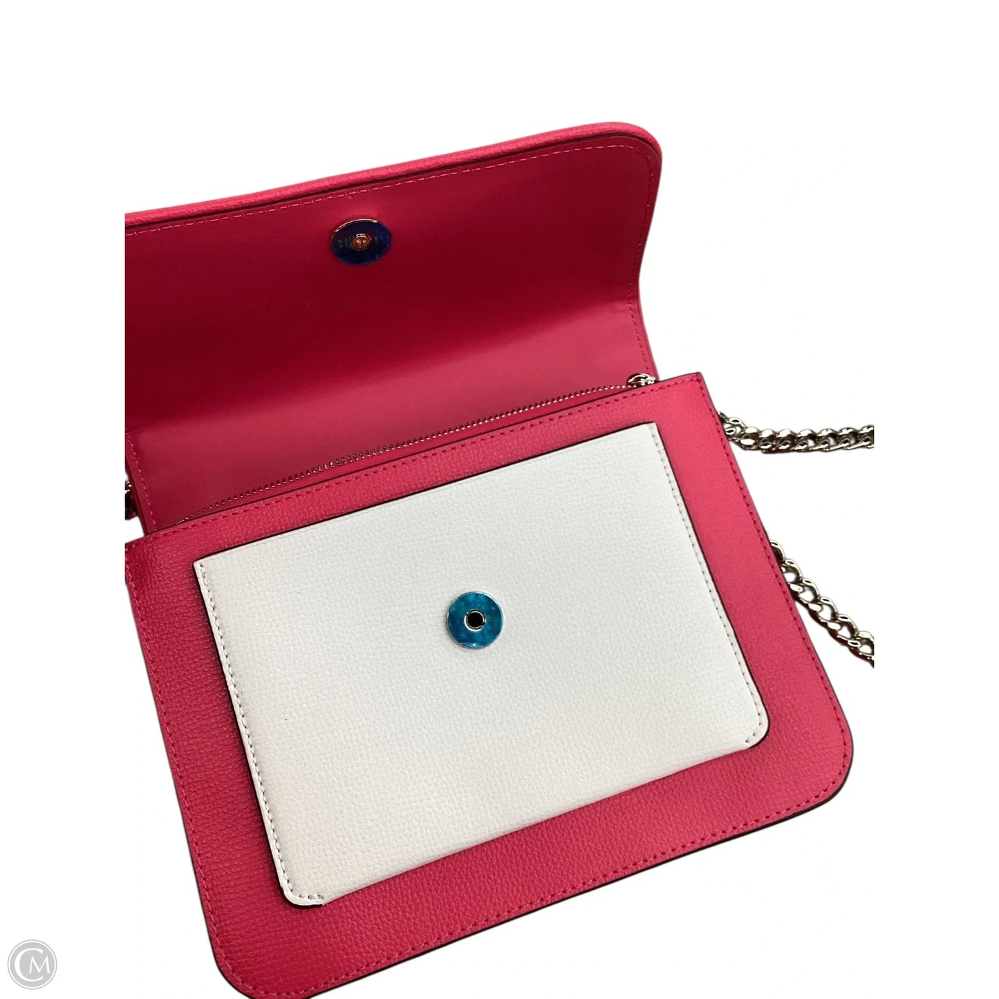 Crossbody Designer By Kate Spade, Size: Medium