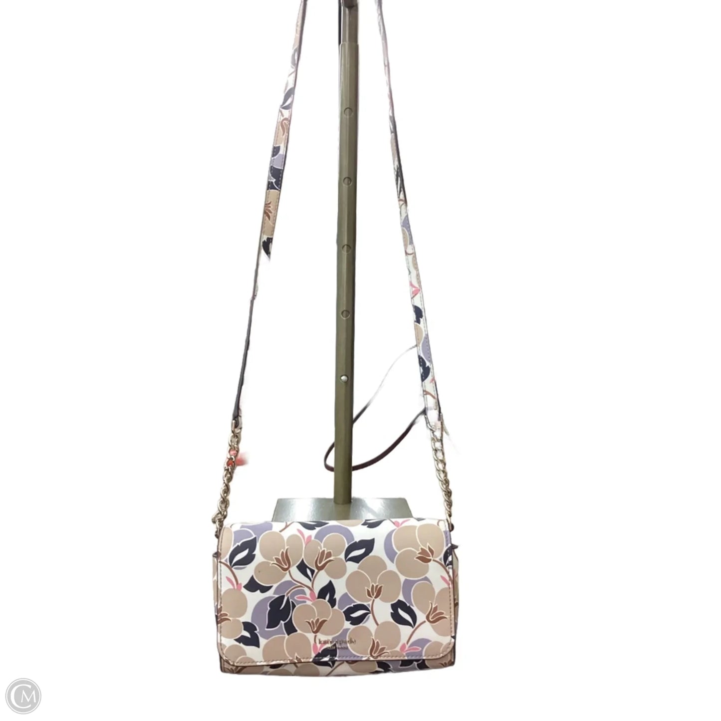 Crossbody Designer By Kate Spade, Size: Small