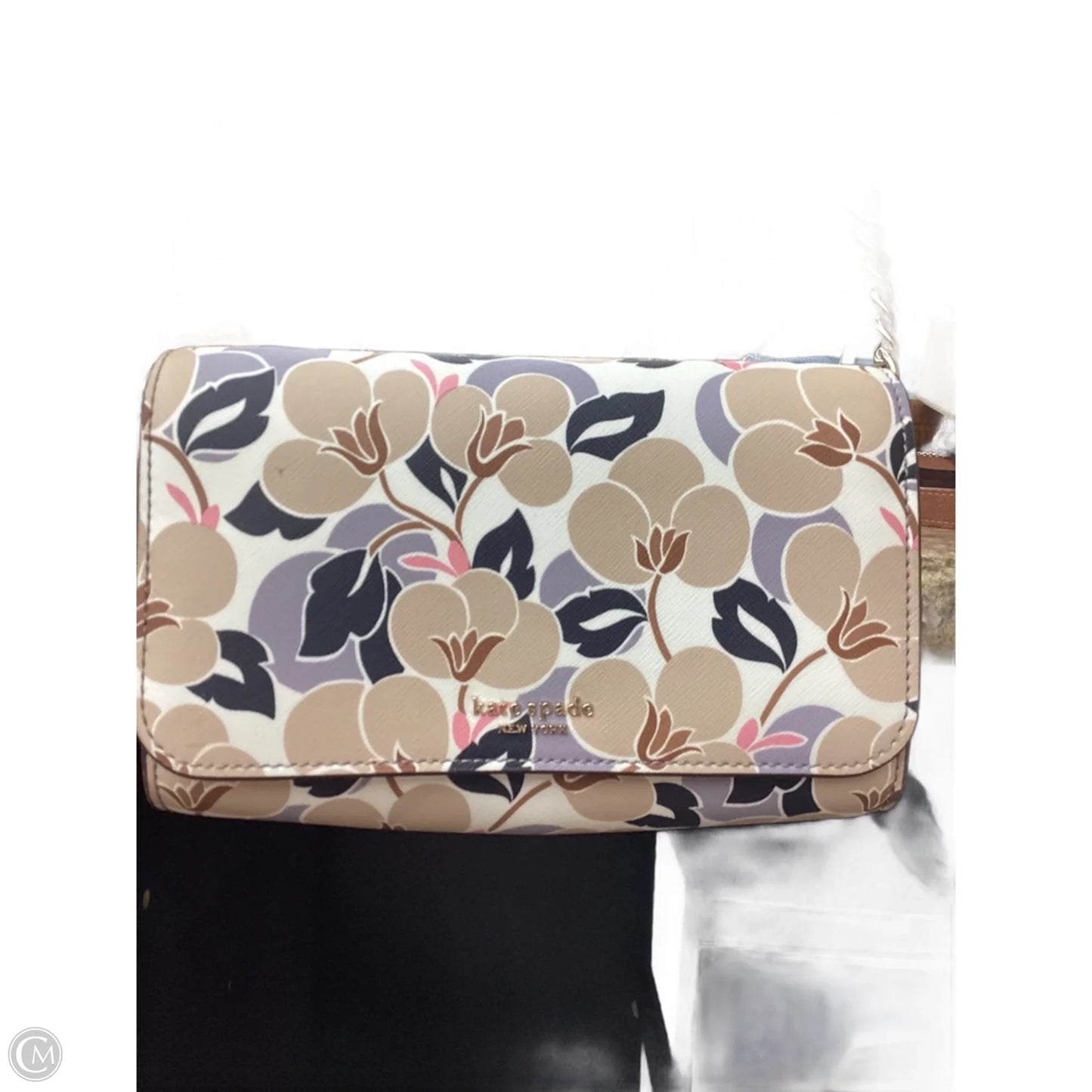 Crossbody Designer By Kate Spade, Size: Small