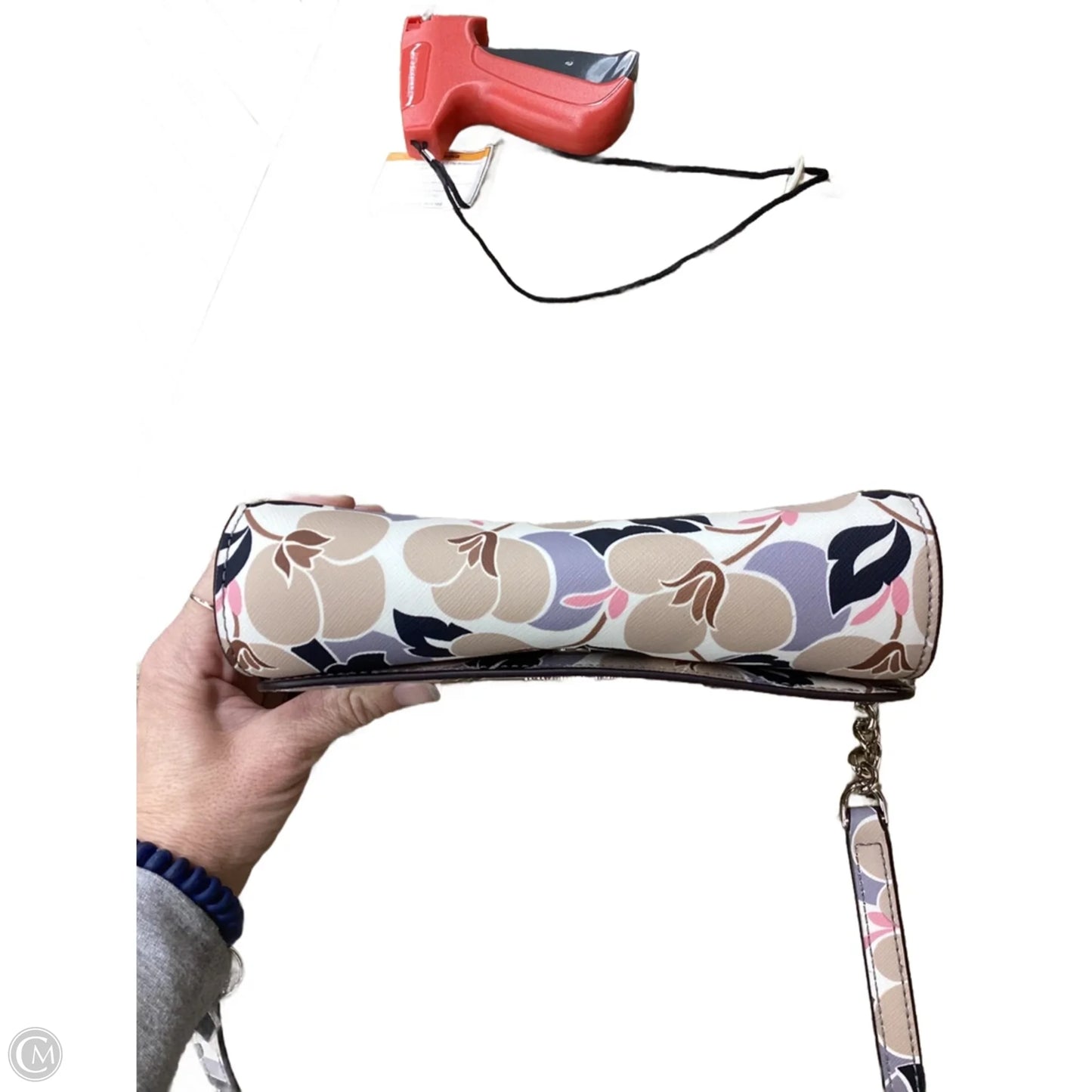 Crossbody Designer By Kate Spade, Size: Small