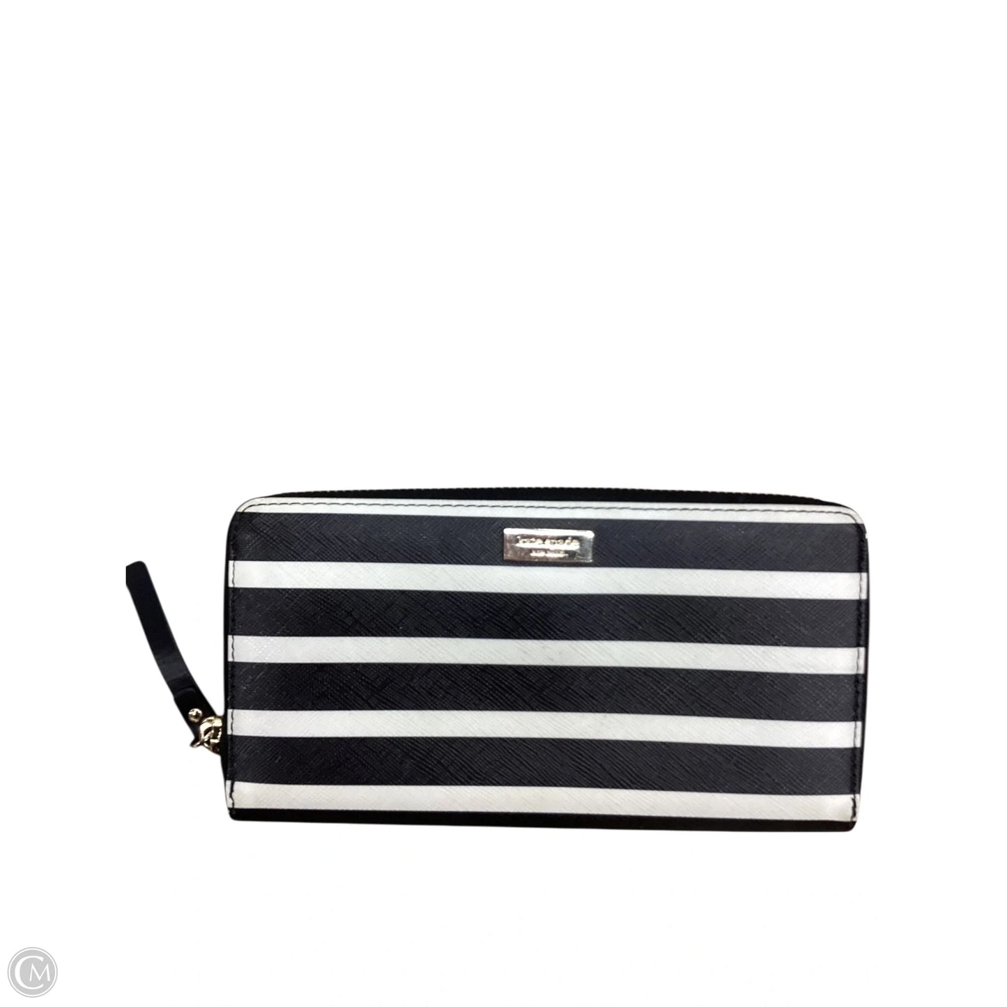 Wallet Designer By Kate Spade, Size: Medium