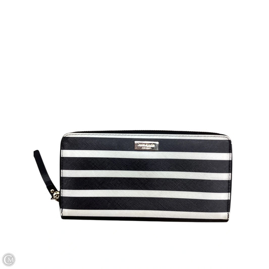 Wallet Designer By Kate Spade, Size: Medium