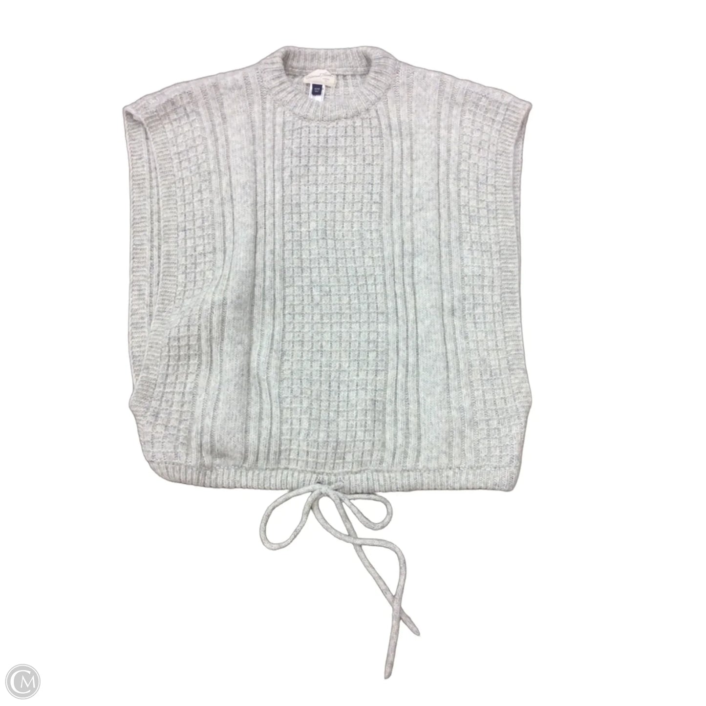 Sweater By Universal Thread In Grey, Size: L