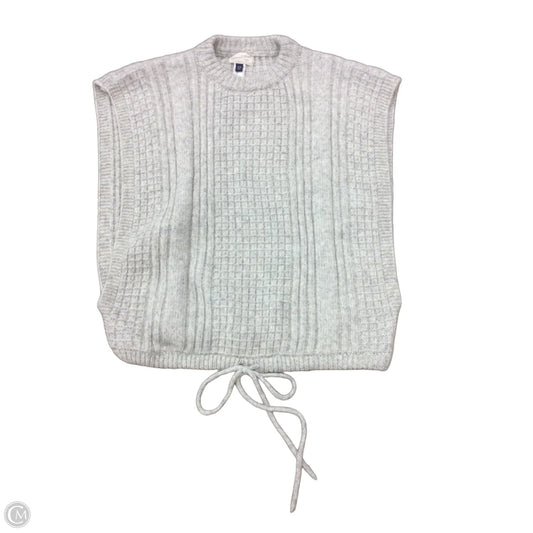 Sweater By Universal Thread In Grey, Size: L