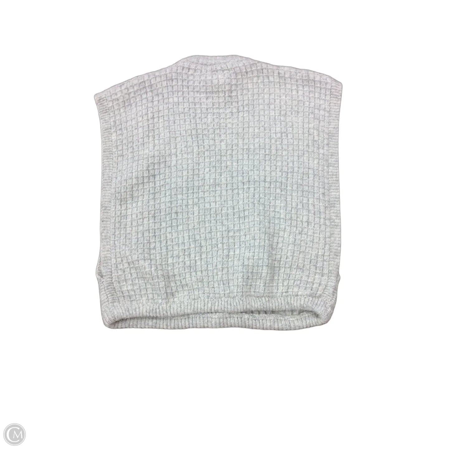 Sweater By Universal Thread In Grey, Size: L