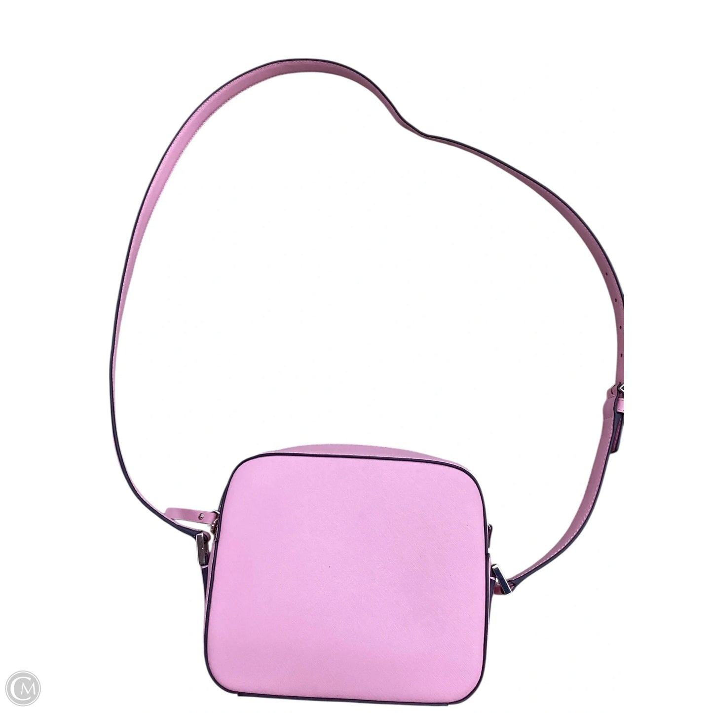 Diaper Bag Designer By Kate Spade, Size: Medium