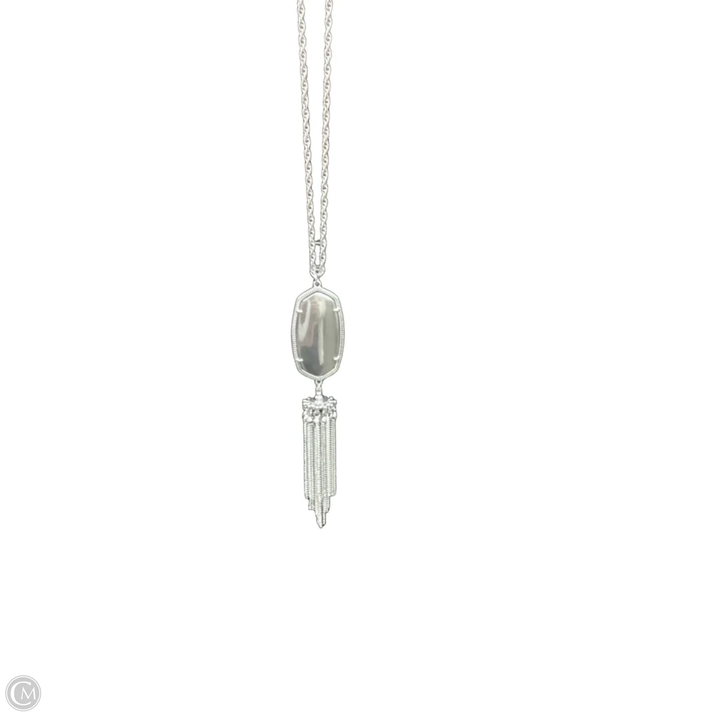 Necklace Statement By Kendra Scott