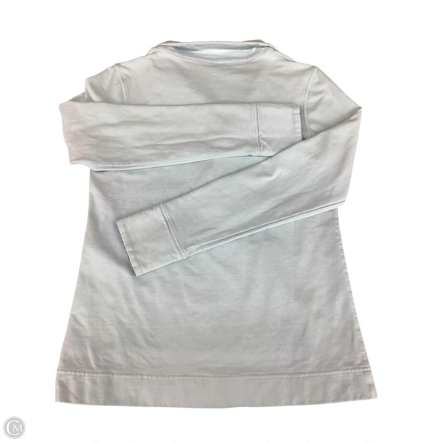 Jacket Designer By Lilly Pulitzer In Blue, Size: S