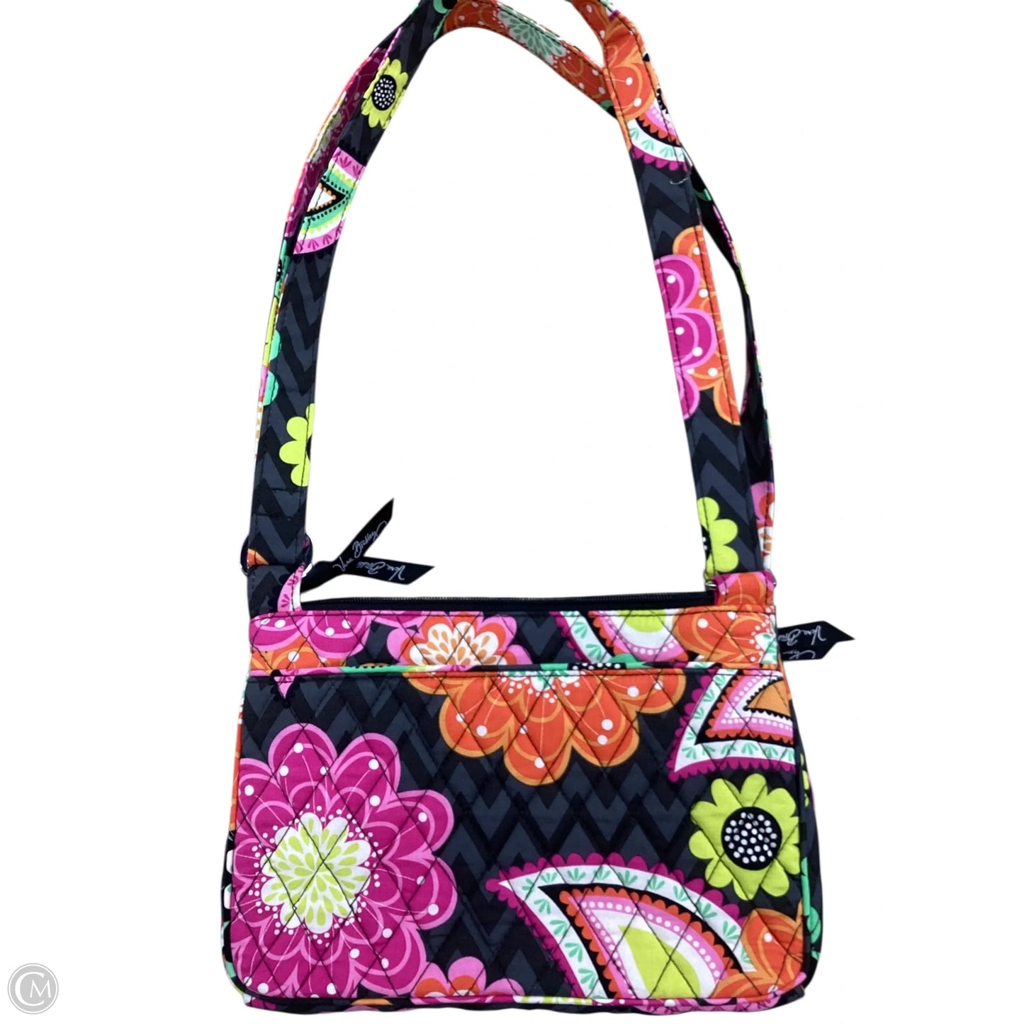 Crossbody By Vera Bradley, Size: Small