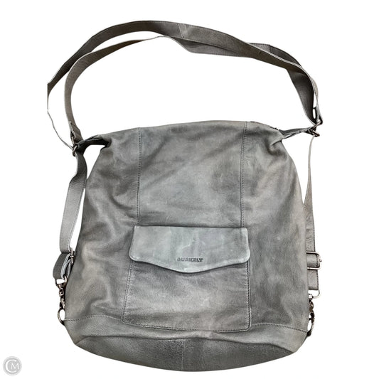 Backpack By Clothes Mentor, Size: Medium