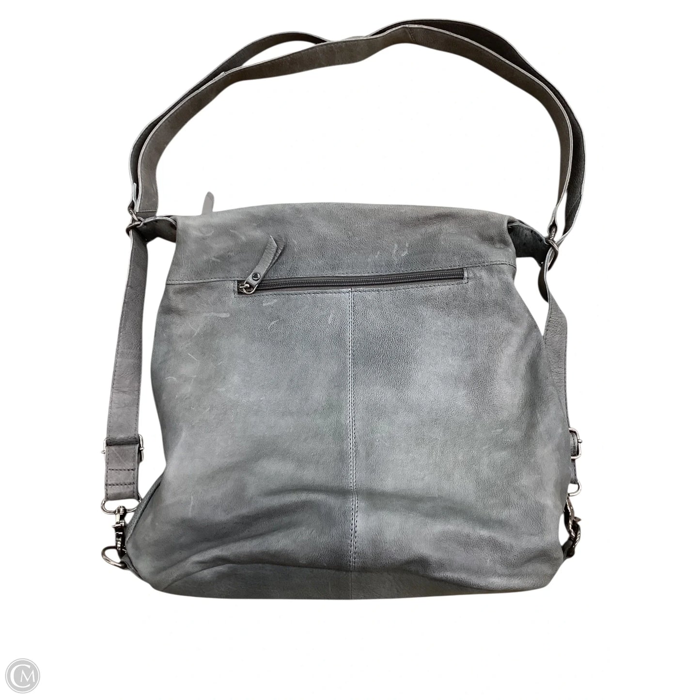 Backpack By Clothes Mentor, Size: Medium