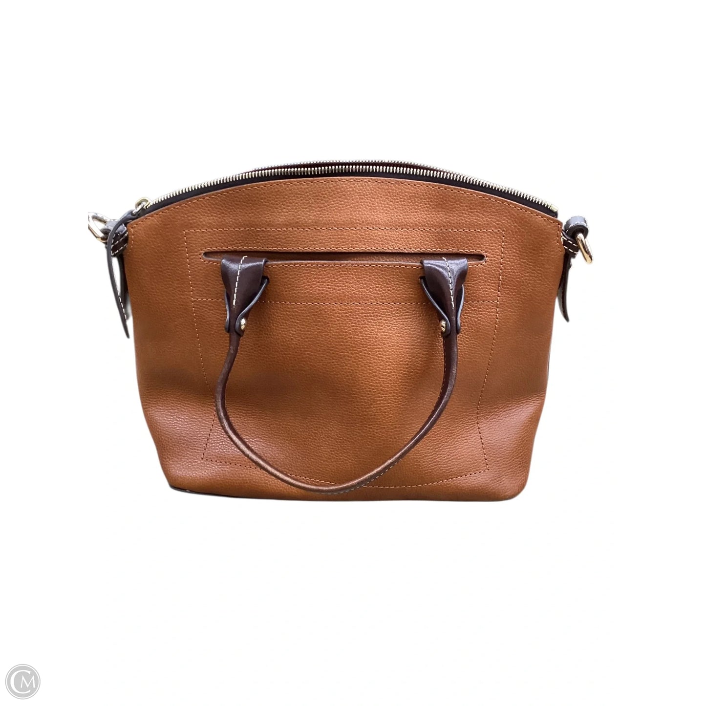 Handbag Designer By Dooney And Bourke, Size: Medium