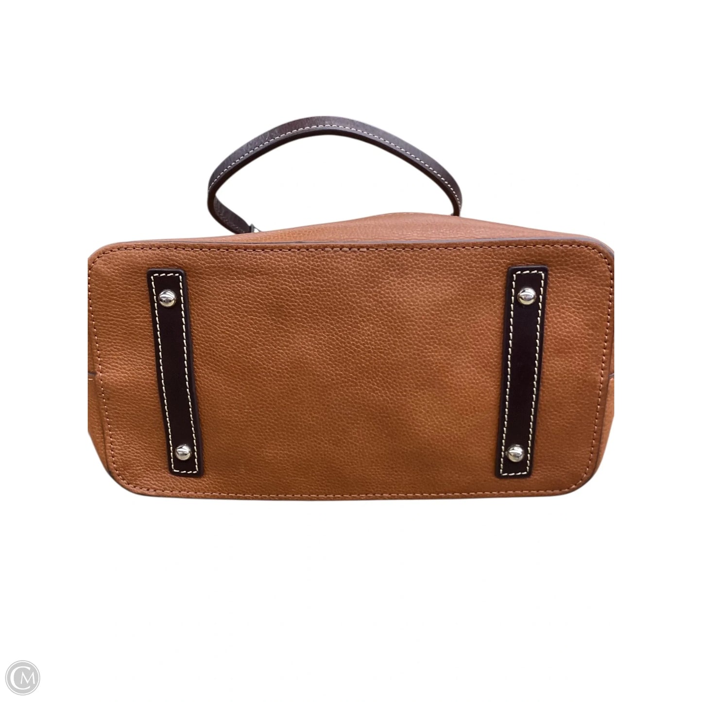 Handbag Designer By Dooney And Bourke, Size: Medium