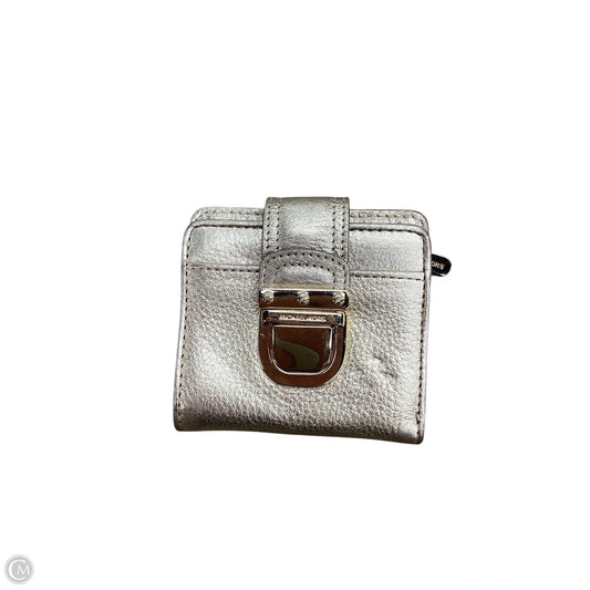 Wallet Designer By Michael Kors, Size: Small
