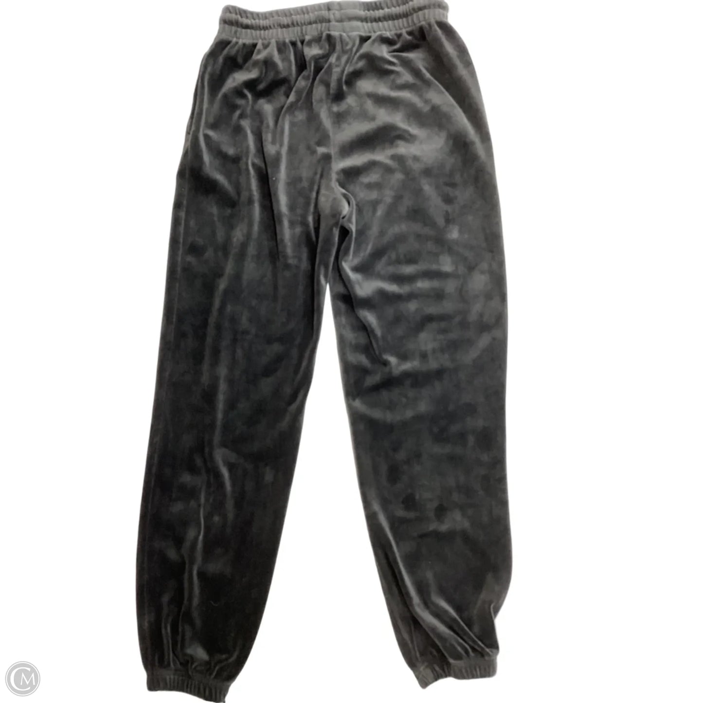 Athletic Pants By Avia In Grey, Size: Xs