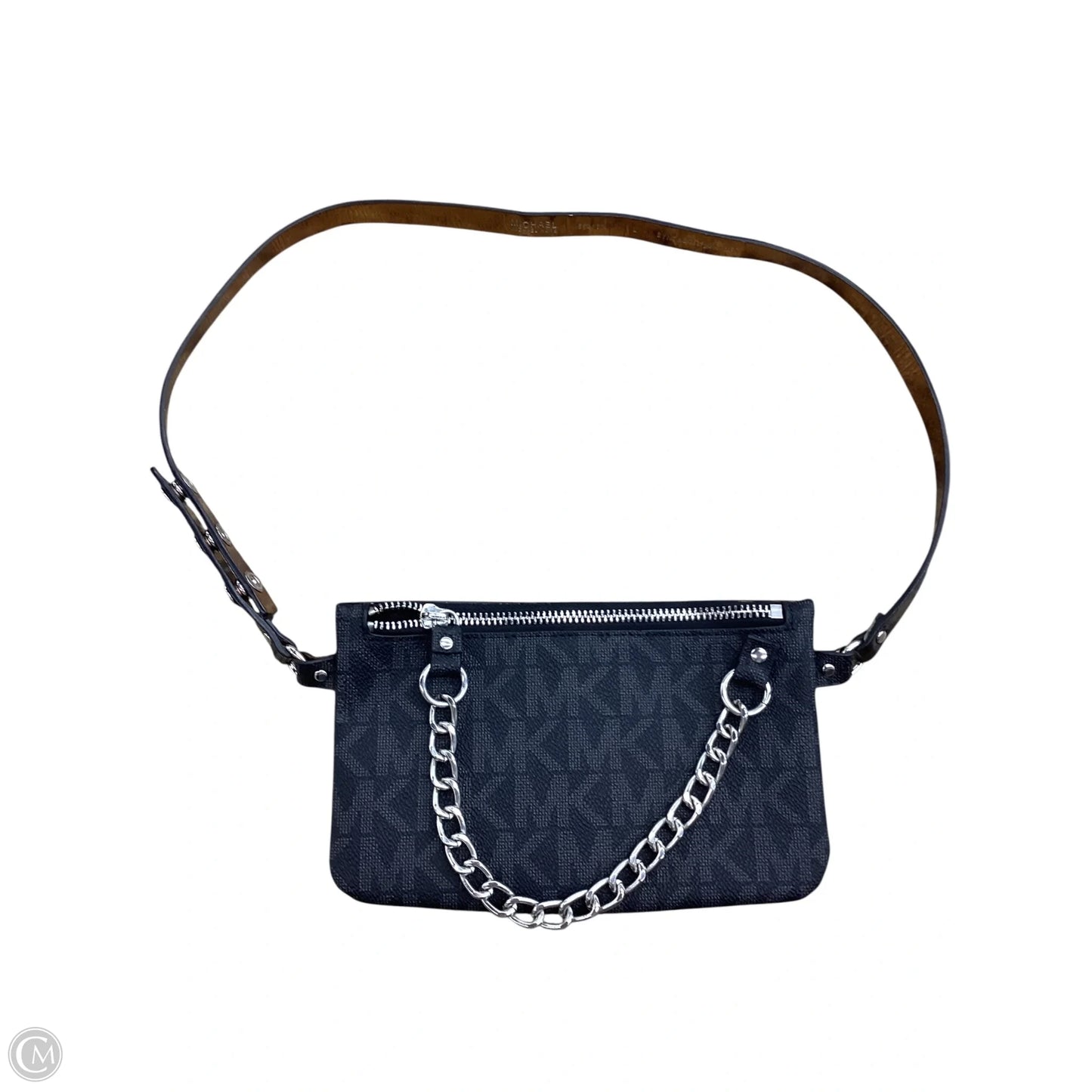 Belt Bag Designer By Michael Kors, Size: Small