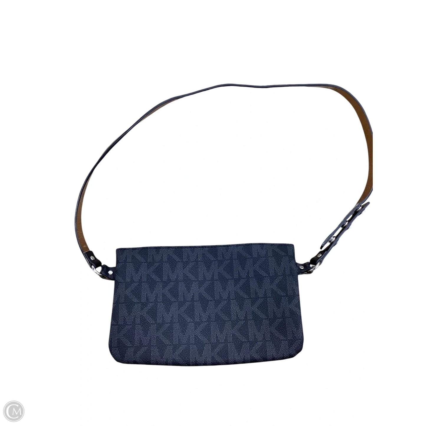 Belt Bag Designer By Michael Kors, Size: Small